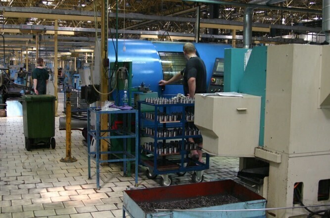 Będą zmiany w szkolnictwie zawodowym