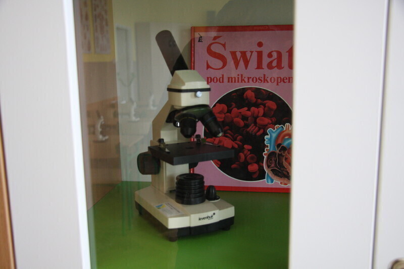 Zdjęcie 8: ZSP nr 2 w Piotrkowie ma nową ekopracownię 