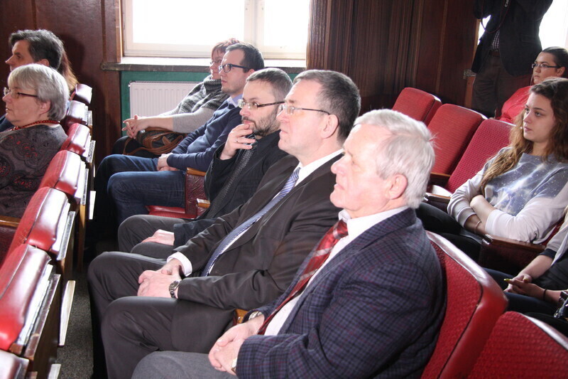 Zdjęcie 15: ZSP nr 2 w Piotrkowie ma nową ekopracownię 