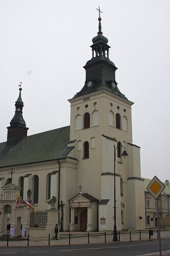 Chcieli więcej na zabytki sakralne