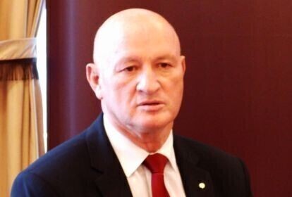 Stanisław Cubała zrzekł się mandatu