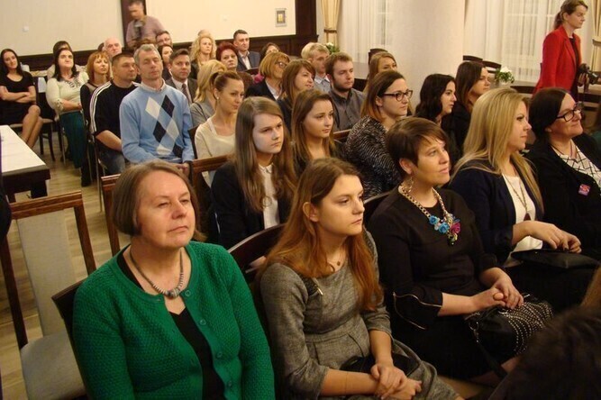 Podsumowali Szlachetną Paczkę