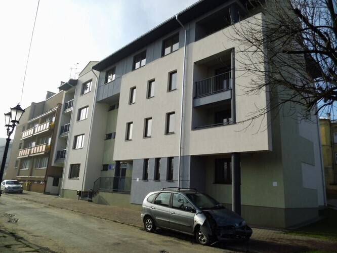 Setki rodzin wciąż czekają na mieszkania