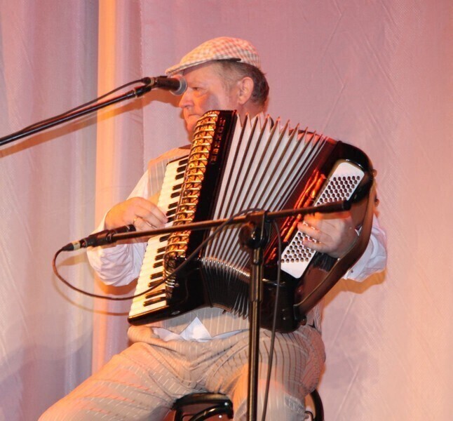 Zdjęcie 3: Śpiewali dla Polaków z Donbasu