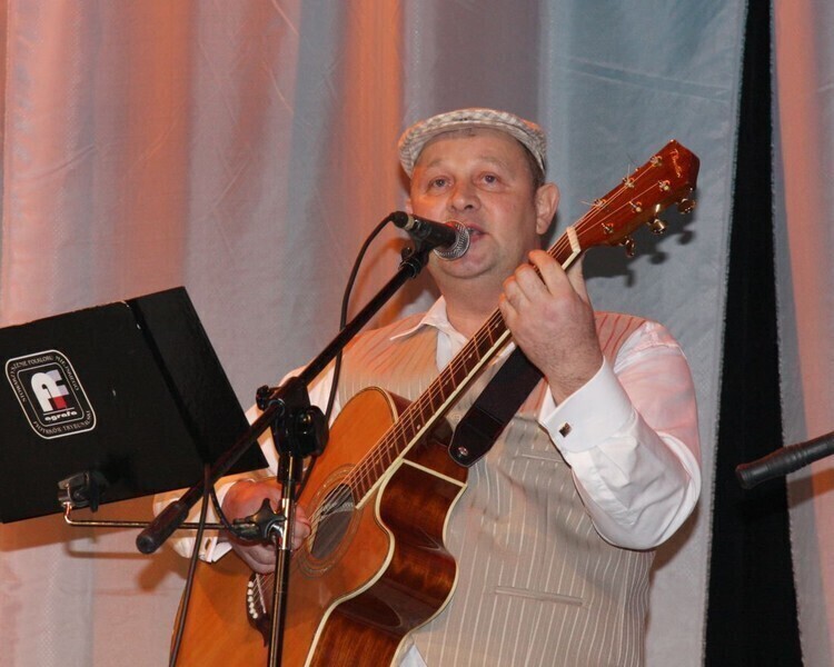 Zdjęcie 4: Śpiewali dla Polaków z Donbasu