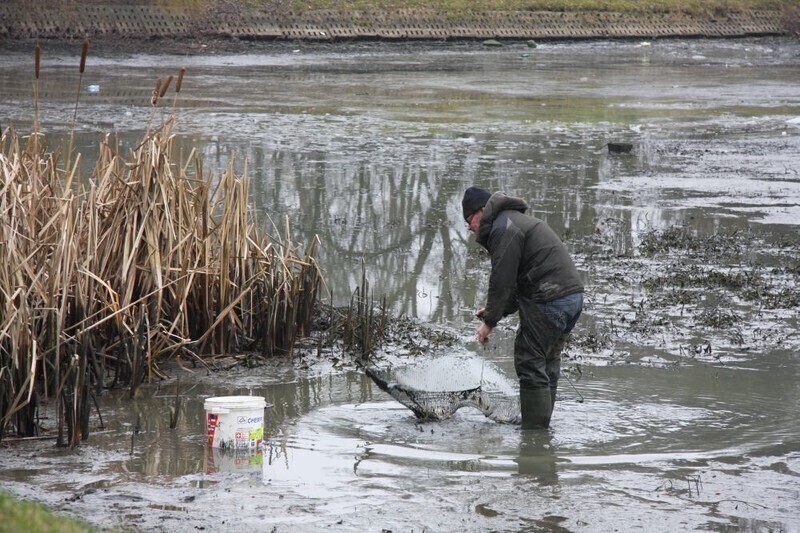 Zdjęcie 5: Miało być więzienie, zrobili park