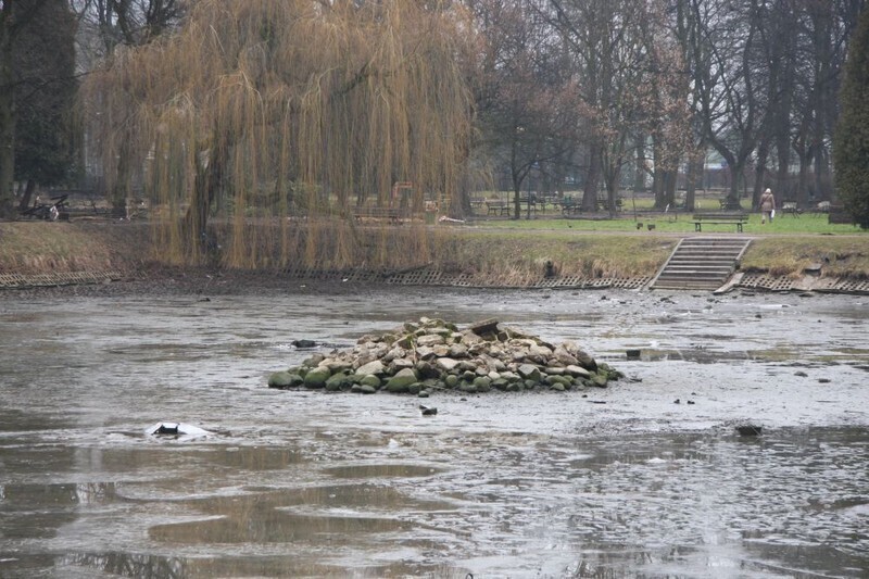 Zdjęcie 7: Miało być więzienie, zrobili park
