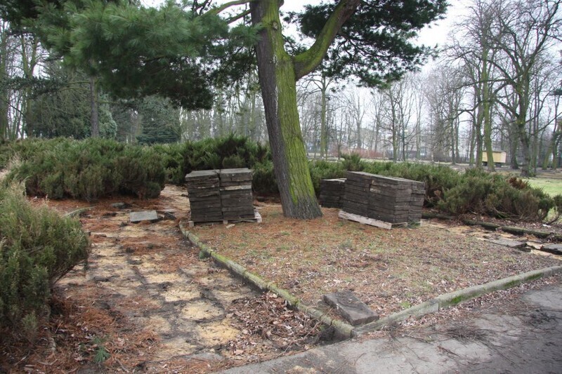 Zdjęcie 8: Miało być więzienie, zrobili park