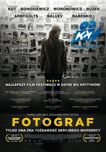 Kino Konesera zaprasza na Fotografa