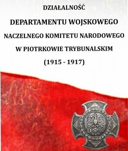 Piotrków w okresie Legionów. Wystawa w Bibliotece