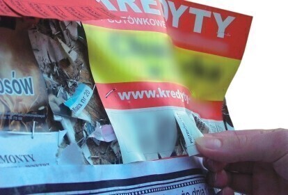 W Łódzkiem dłużników ponad 4 tys. mniej niż przed rokiem