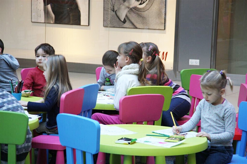 Zdjęcie 2: Ferie z Focus Mall