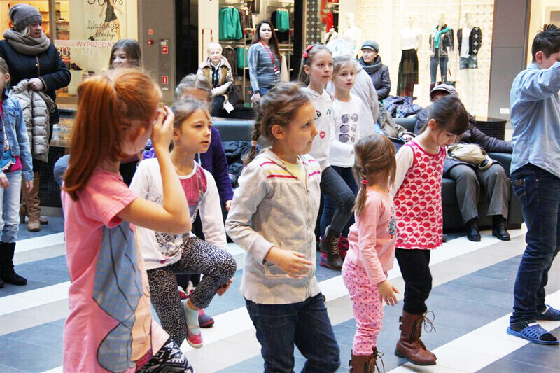 Zdjęcie 4: Ferie z Focus Mall