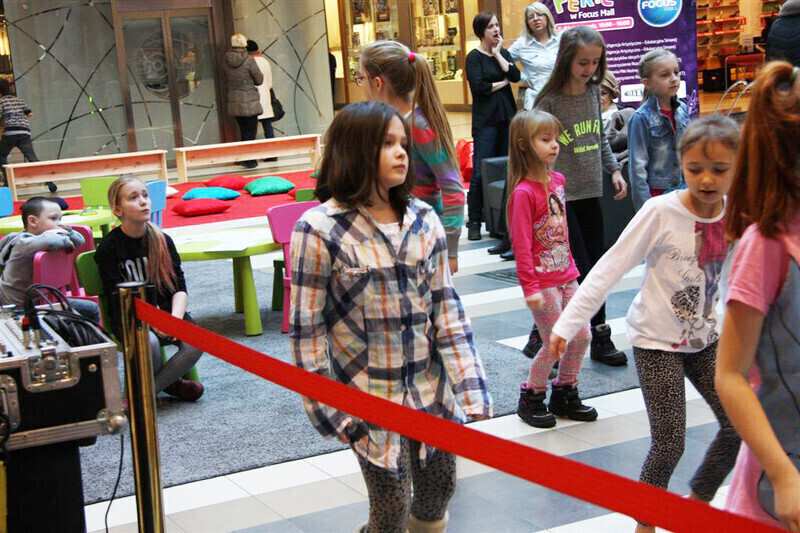 Zdjęcie 5: Ferie z Focus Mall