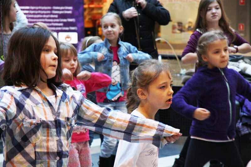 Zdjęcie 6: Ferie z Focus Mall