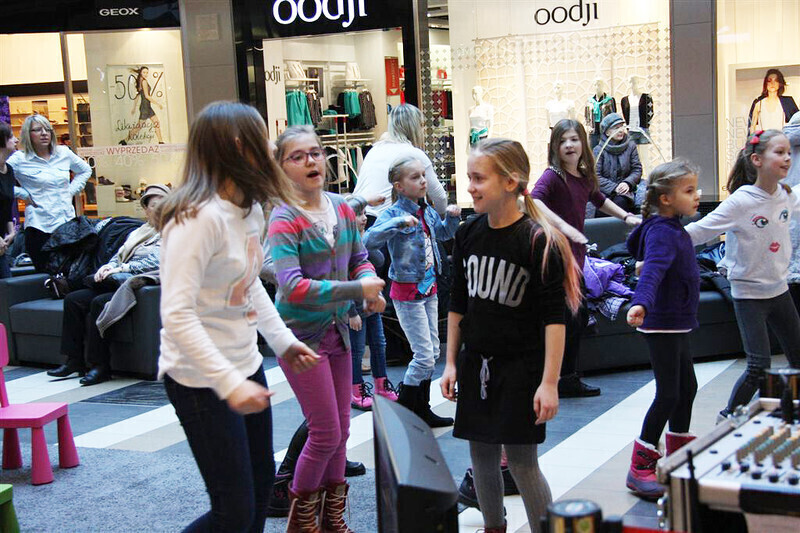 Zdjęcie 7: Ferie z Focus Mall