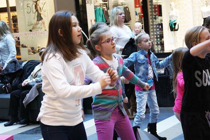 Zdjęcie 8: Ferie z Focus Mall