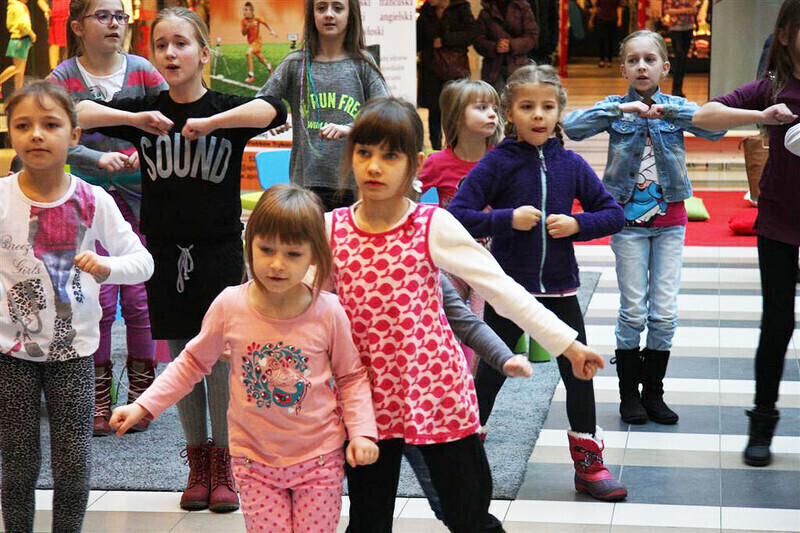 Zdjęcie 15: Ferie z Focus Mall