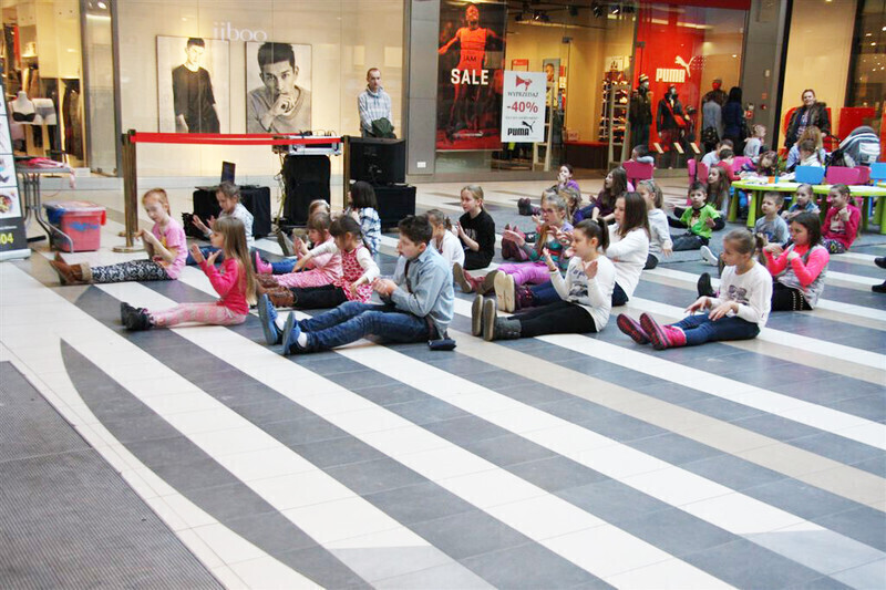 Zdjęcie 16: Ferie z Focus Mall