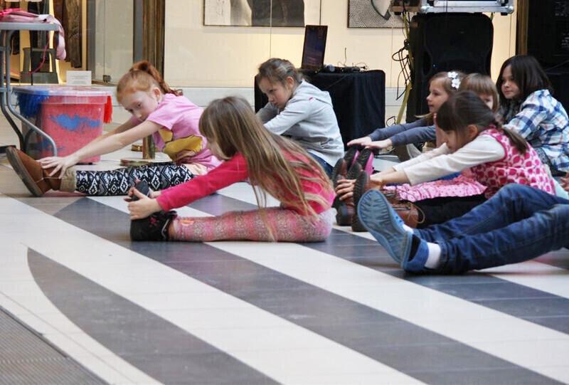 Zdjęcie 17: Ferie z Focus Mall