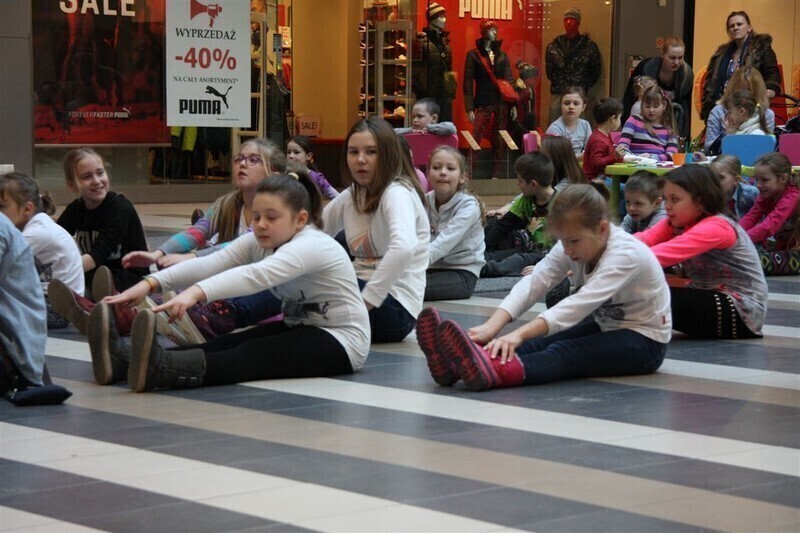 Zdjęcie 18: Ferie z Focus Mall