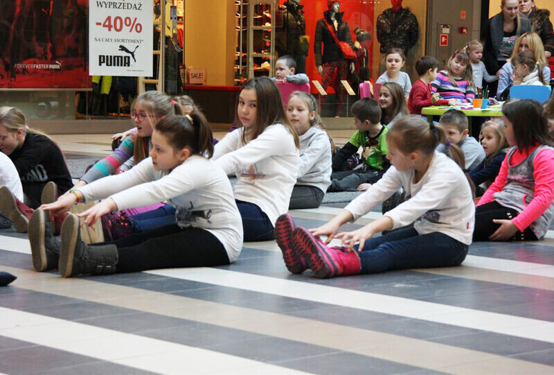 Zdjęcie 19: Ferie z Focus Mall