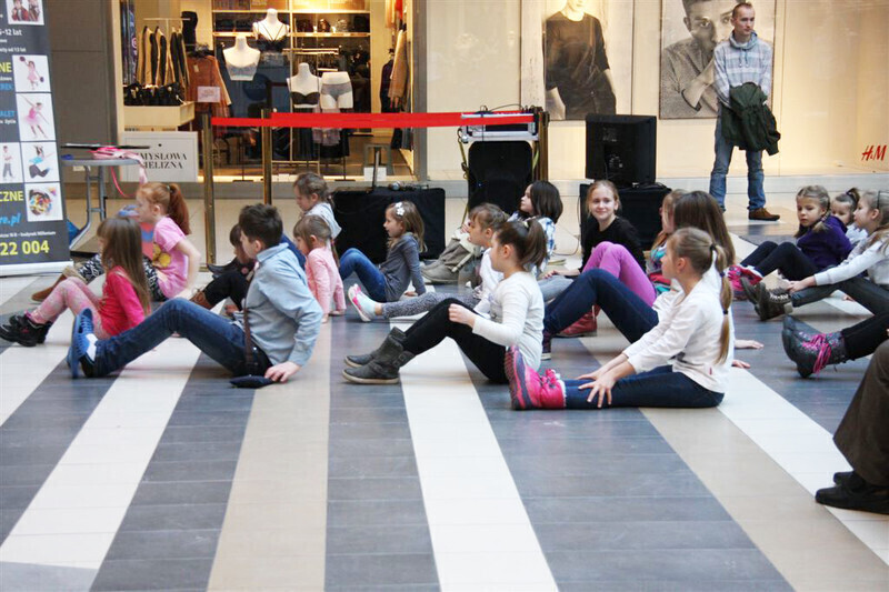 Zdjęcie 20: Ferie z Focus Mall