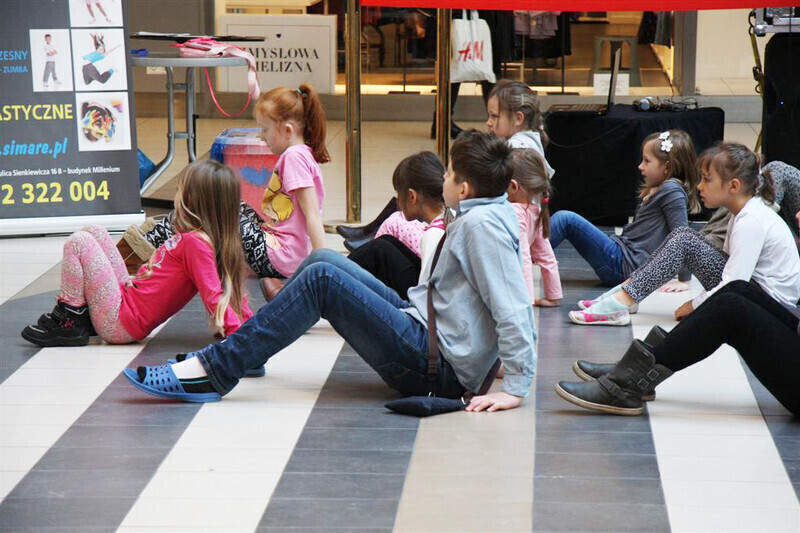 Zdjęcie 21: Ferie z Focus Mall