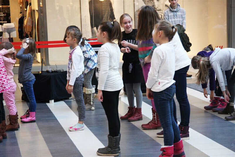 Zdjęcie 22: Ferie z Focus Mall