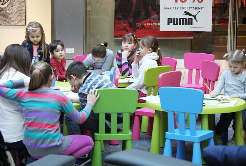 Zdjęcie 23: Ferie z Focus Mall