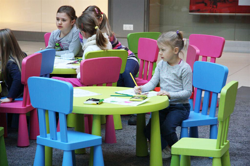 Zdjęcie 24: Ferie z Focus Mall