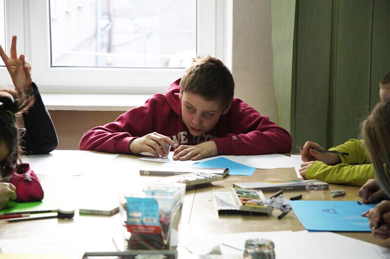 Zdjęcie 10: Ferie zimowe w Miejskim Ośrodku Kultury