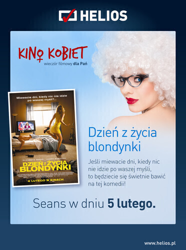Kino Kobiet już w czwartek