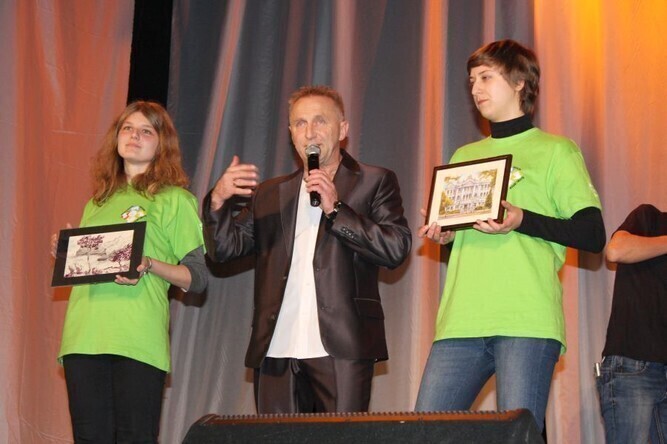 Pomoc dla Polaków z Donbasu. Podajemy numer konta