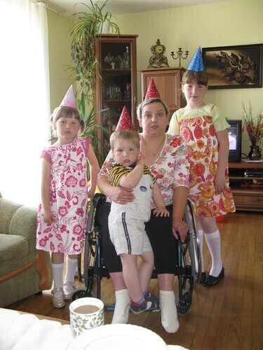 Zagrają dla Agnieszki i jej dzieci