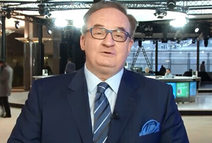 Zdjęcie 1: Młodzieżowy Parlament Europejski czeka