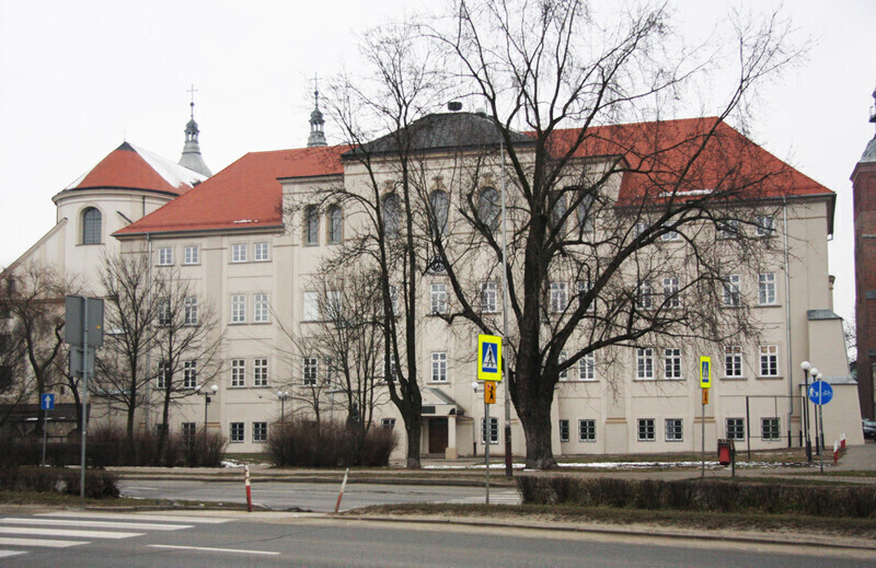 Zdjęcie 5: Pierwsze piotrkowskie telefony