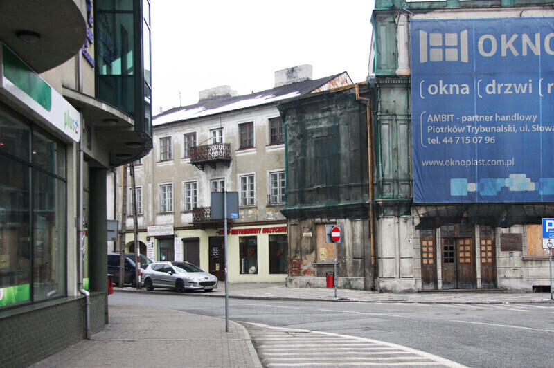 Zdjęcie 6: Pierwsze piotrkowskie telefony