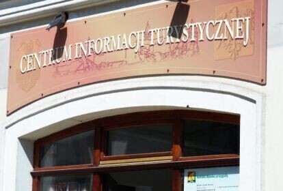 Koniec zimy z Centrum Informacji Turystycznej