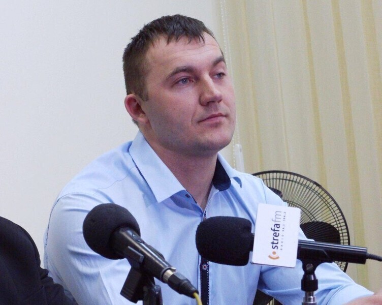 Zdjęcie 2: Będzie pikieta rolników w centrum Piotrkowa 