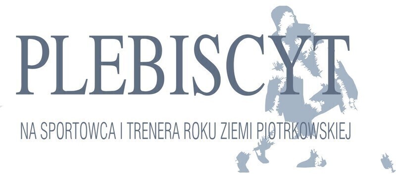 W piątek poznamy Najpopularniejszego Sportowca Ziemi Piotrkowskiej 2014