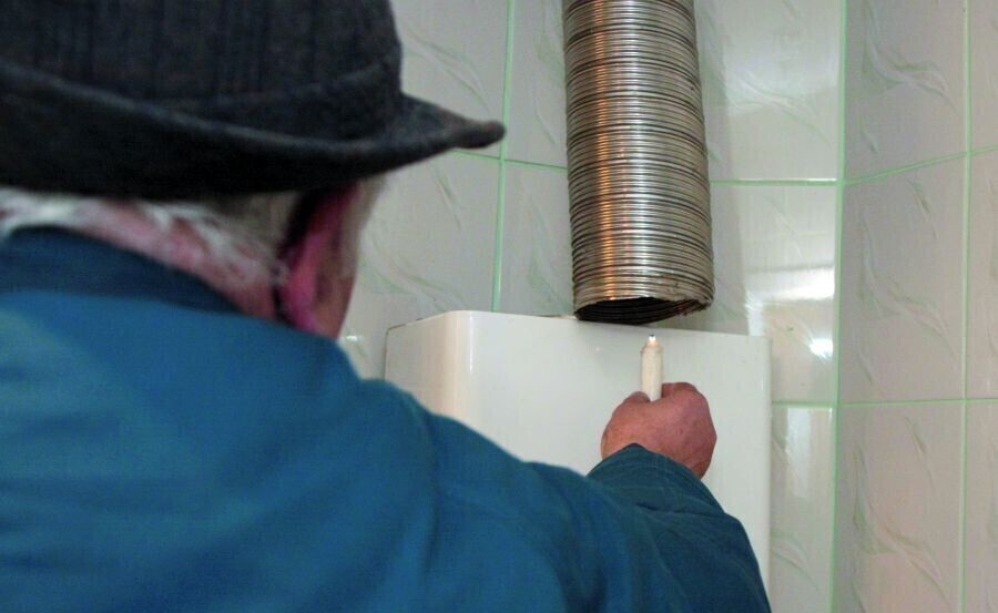 Rezygnują z piecyków gazowych będzie bezpieczniej