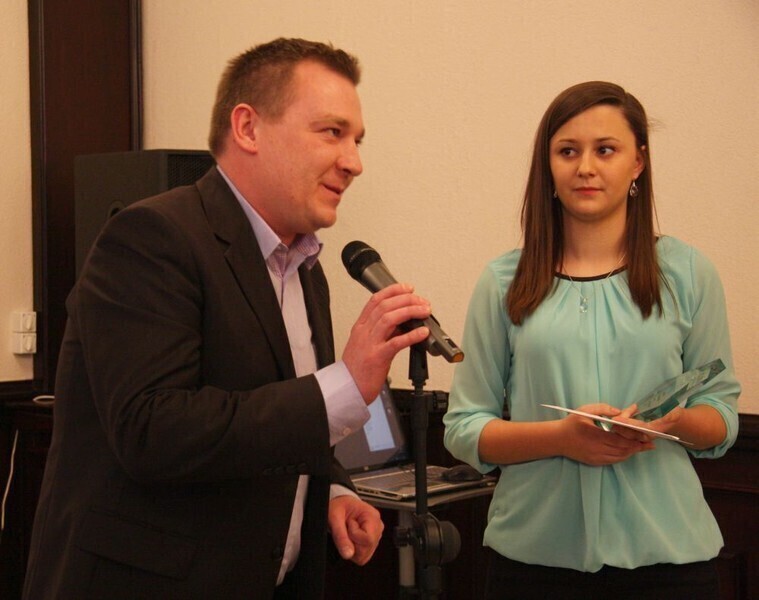 Zdjęcie 5: Bilardzistka najpopularniejszym sportowcem 