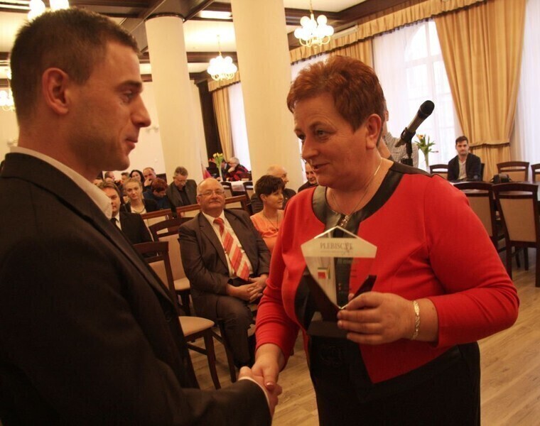 Zdjęcie 7: Bilardzistka najpopularniejszym sportowcem 