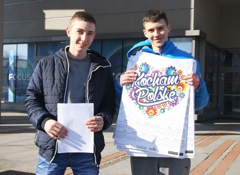 Młodzież Wszechpolska namawiała do miłości