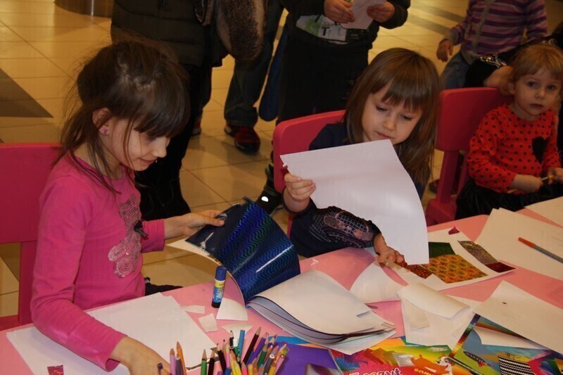 Zdjęcie 4: Wesołe Walentynki w Focusie 