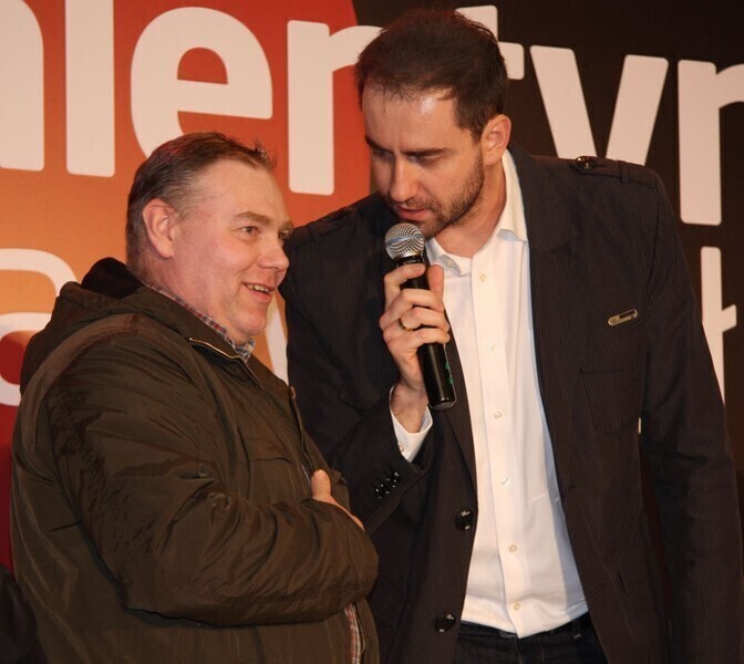 Zdjęcie 5: Wesołe Walentynki w Focusie 