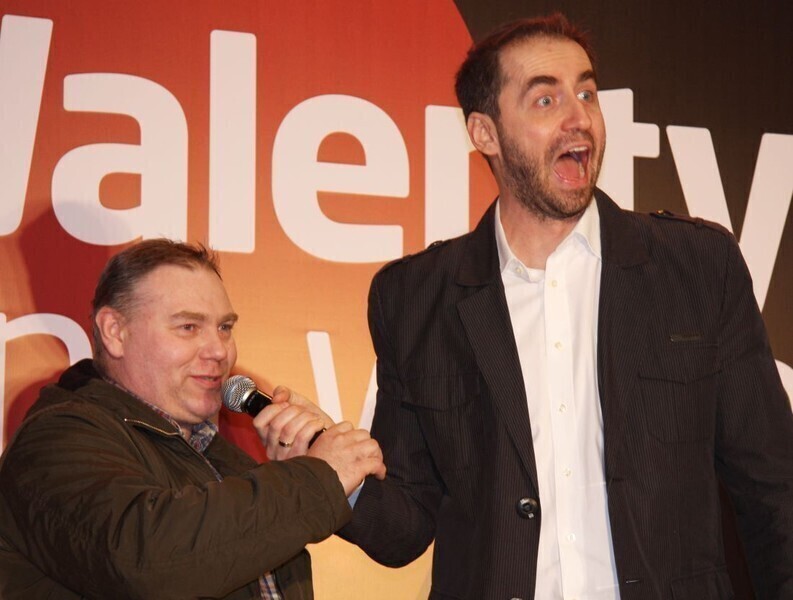 Zdjęcie 6: Wesołe Walentynki w Focusie 