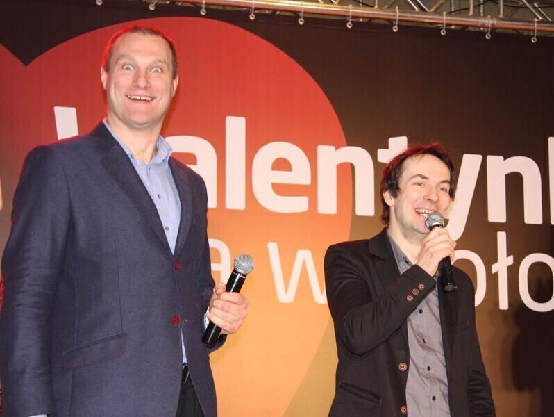 Zdjęcie 8: Wesołe Walentynki w Focusie 