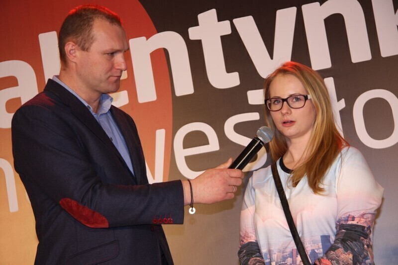 Zdjęcie 10: Wesołe Walentynki w Focusie 